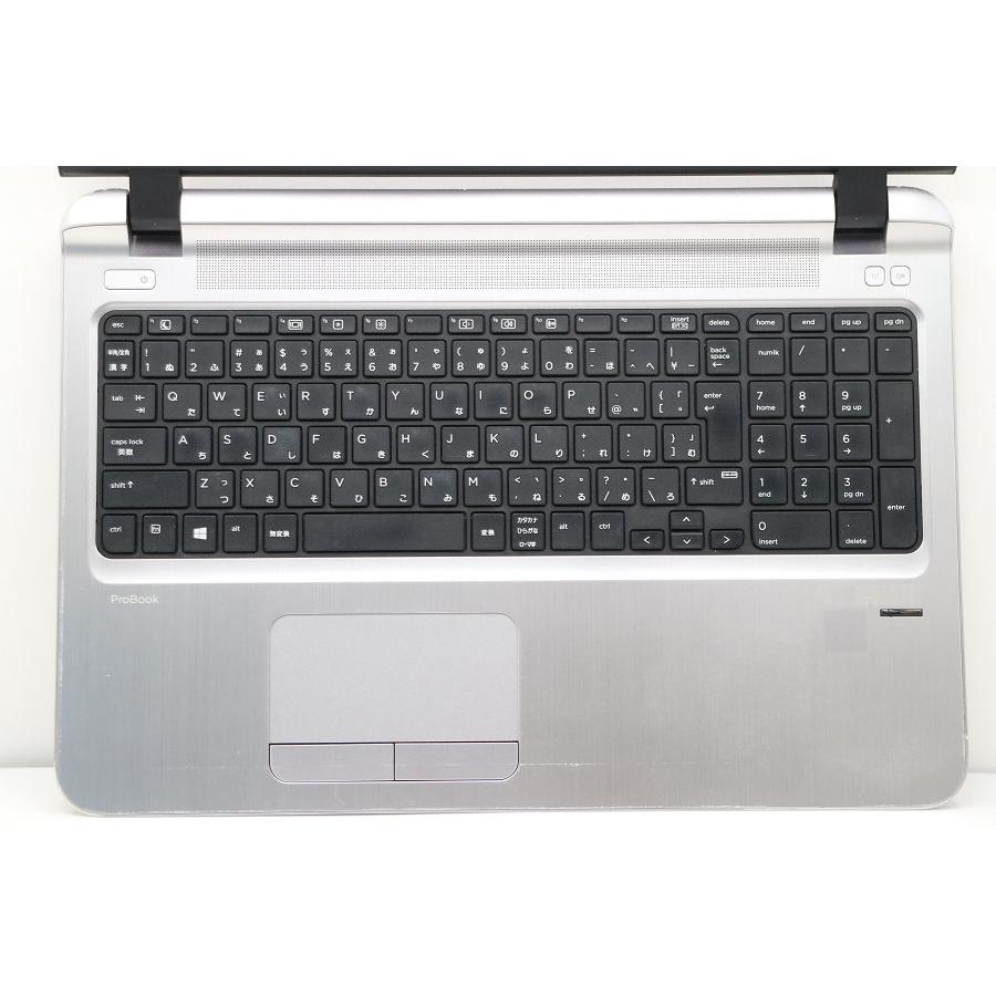 Windowsノート本体 HP ProBook 450 G3 || Core i3 Amazon.co.jp: HP Probook 450 G3 15.6インチ フルHD (1920x1080