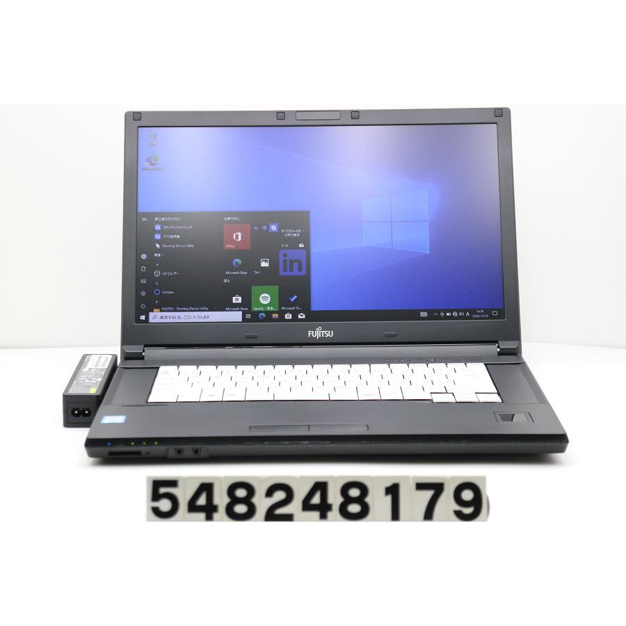 富士通 LIFEBOOK A746/P ノートパソコン 富士通 LIFEBOOK A746/P Core i3 6100U 2.3GHz