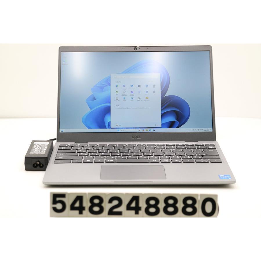 ノートパソコン DELL Latitude 3330 Core i5 1155G7 2.5GHz/8GB