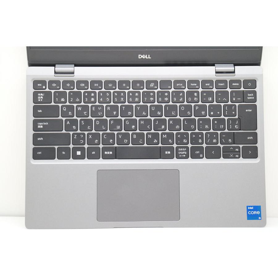 ノートパソコン DELL Latitude 3330 Core i5 1155G7 2.5GHz/8GB