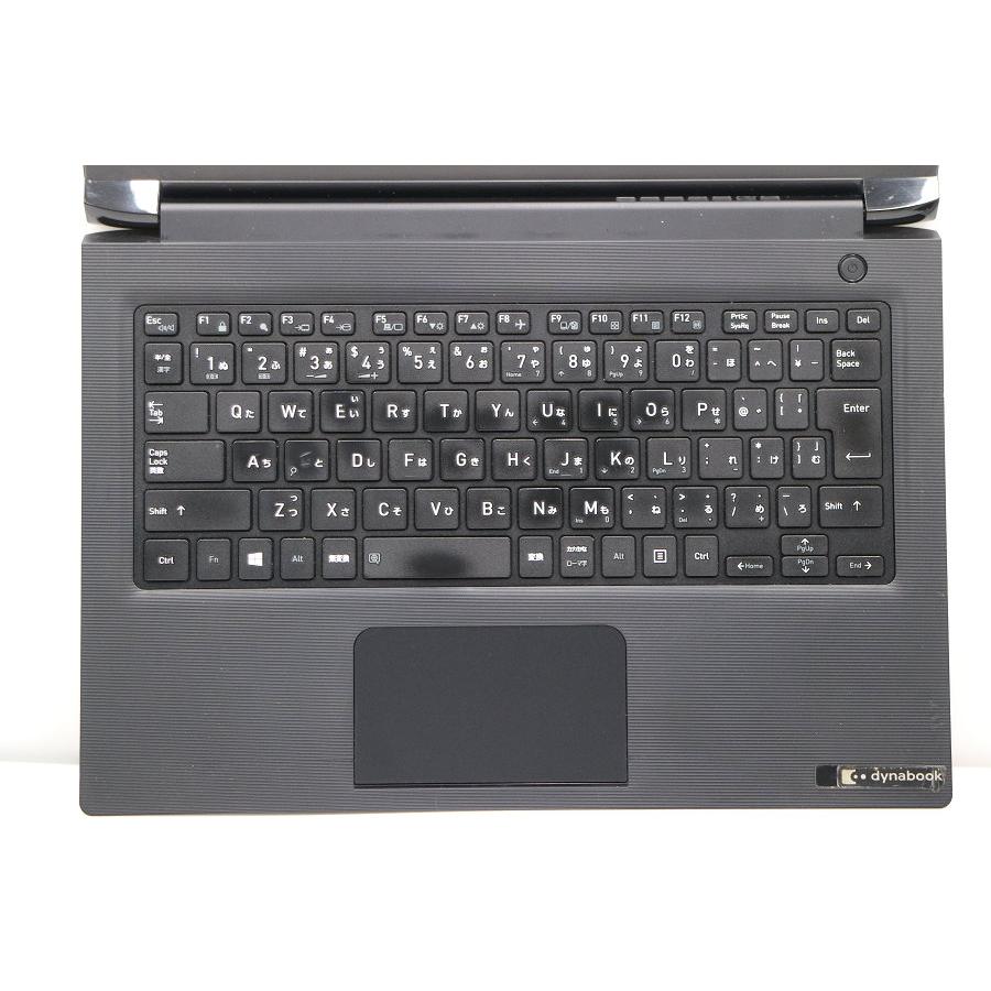 ノートPC dynabook S73/DP Core i5-8250U 13.3 Win10 Amazon.co.jp: Toshiba Dynabook S73 Laptop 13.3 Type, Thin