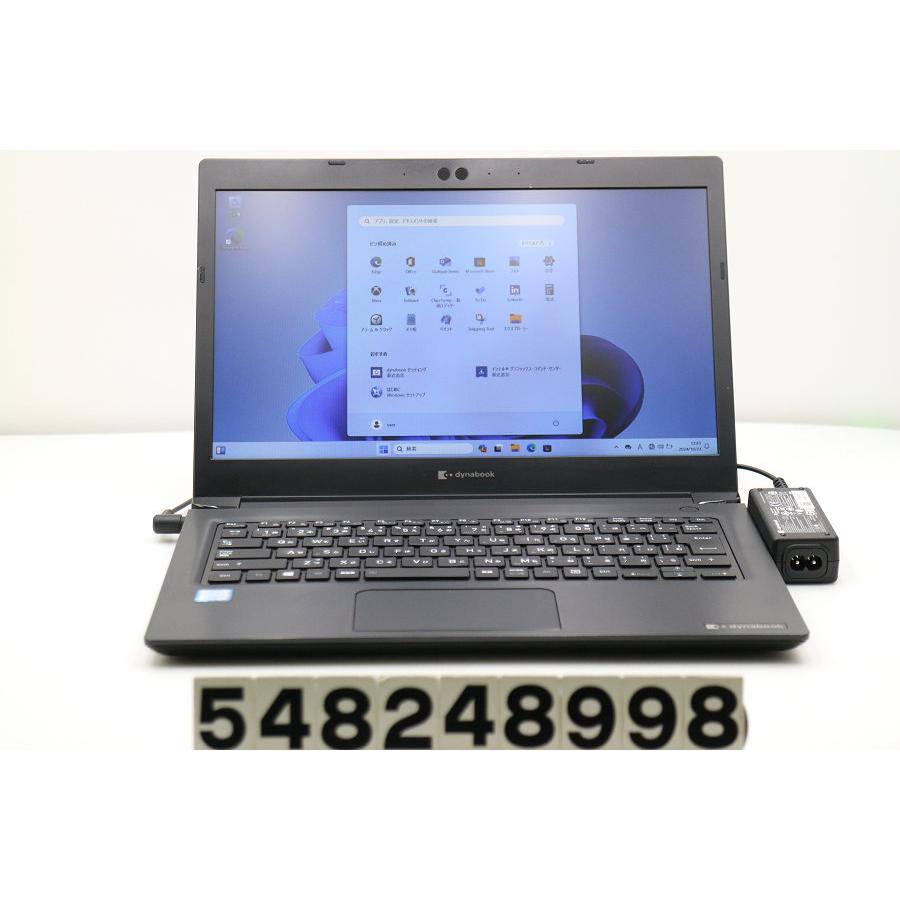 【dynabook】ノートパソコン ジャンク品 ジャンク品 dynabook