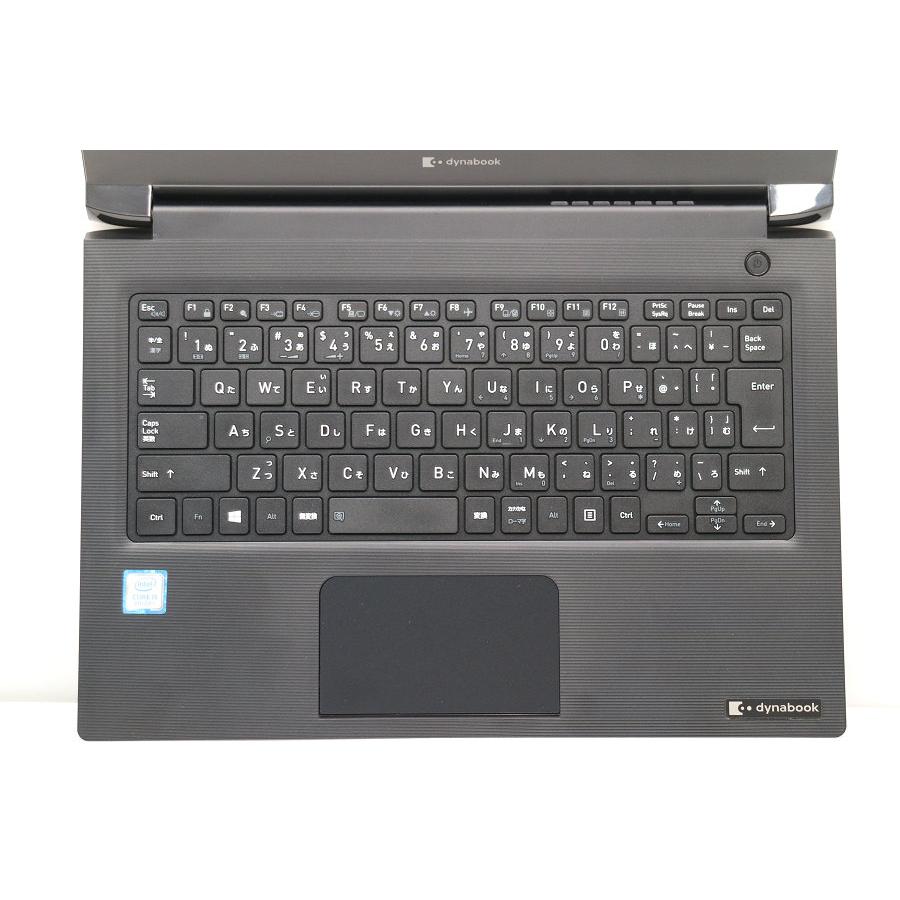や*す様 【ジャンク】① dynabook S73/DP 8世代i5 8GB 2 ノートパソコン 【ジャンク品】dynabook dynabook S73/DP Core