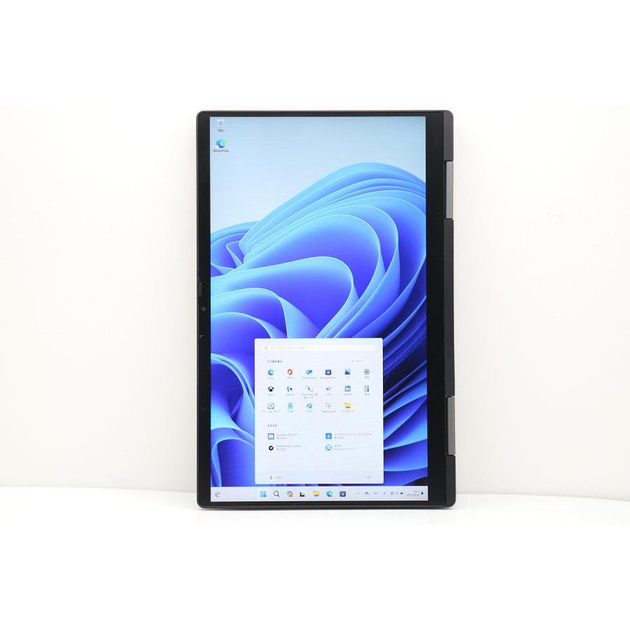 ⑫ Dynabook V83/HS 16GB 256GB FHD Office
