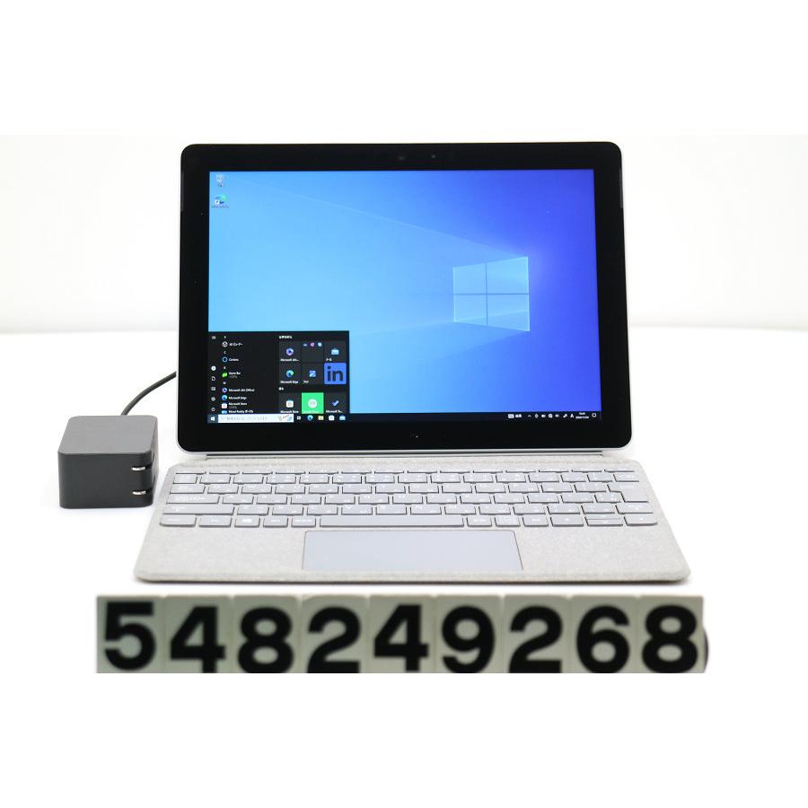 Microsoft Surface Go 64GB Pentium 4415Y 1.6GHz/4GB/64GB(SSD