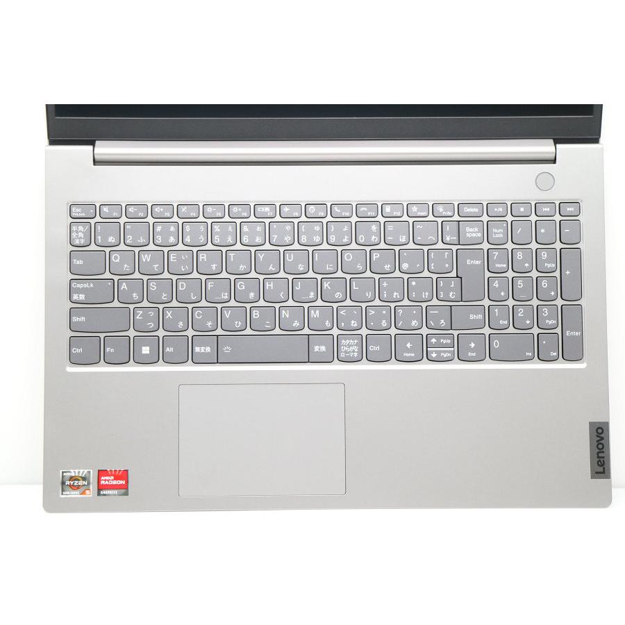 その他ノートPC本体 ThinkBook 15 G3 ACL Ryzen5 5500U Win11 Amazon.com: Lenovo ThinkBook 15 G3 ACL 21A4002HUS 15.6