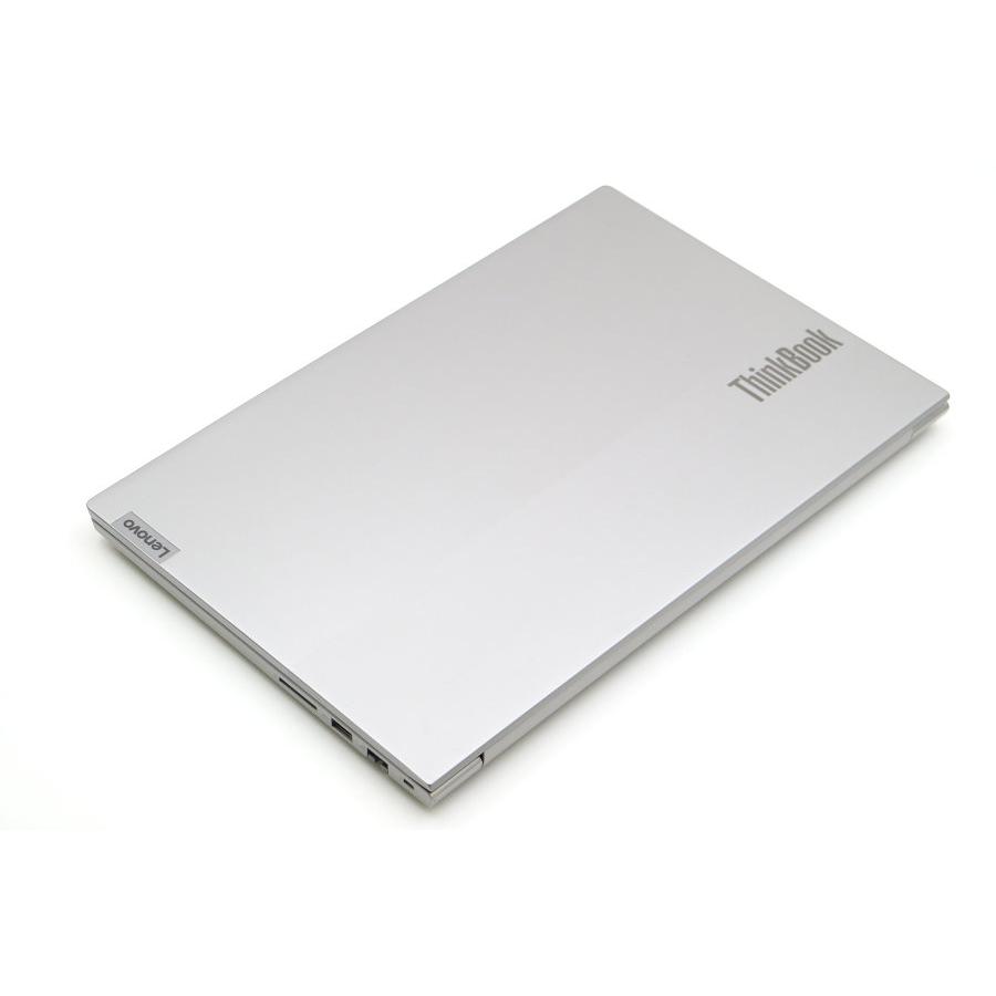 Lenovo - 新品即納 Lenovo ThinkBook 15 Ryzen5 5625U 8G Amazon.com: Lenovo ThinkBook 15 Gen 4 Business Laptop (15.6