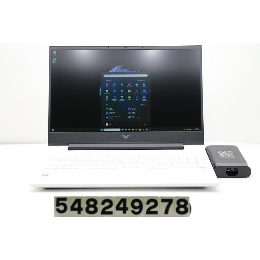 ノートPC hp - Victus by HP Laptop 16-d1096TX Victus 16（インテル） - ゲーミングパソコン | 日本HP