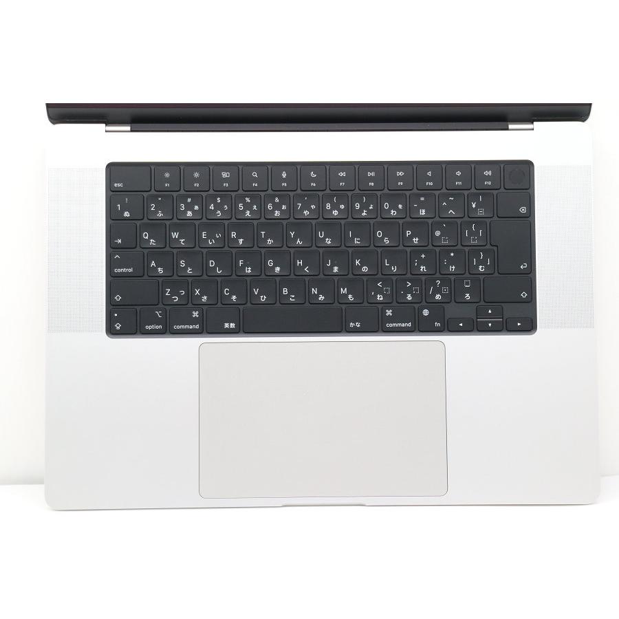 ノートパソコン Apple MacBook Pro A2991 2023 M3 Pro/16GB/1TB ノートパソコン Apple MacBook Pro A2991 2023 M3 Pro/16GB/1TB