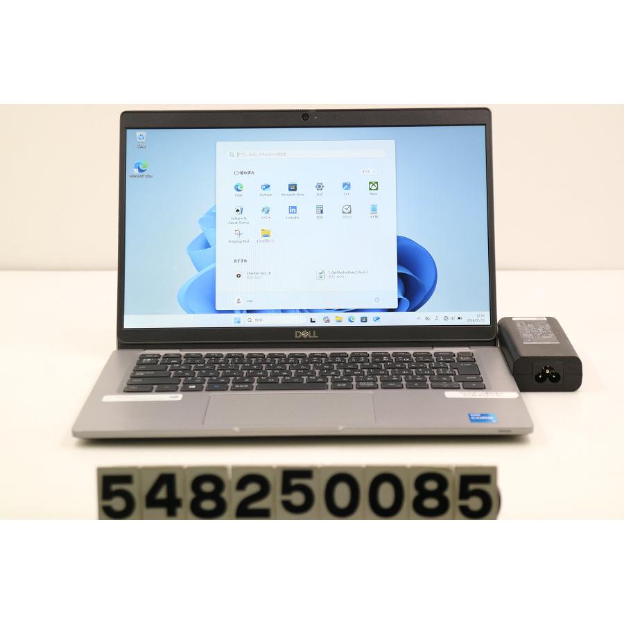 ノートパソコン DELL Latitude 5320 Core i5 1145G7 2.6GHz/16GB/256GB