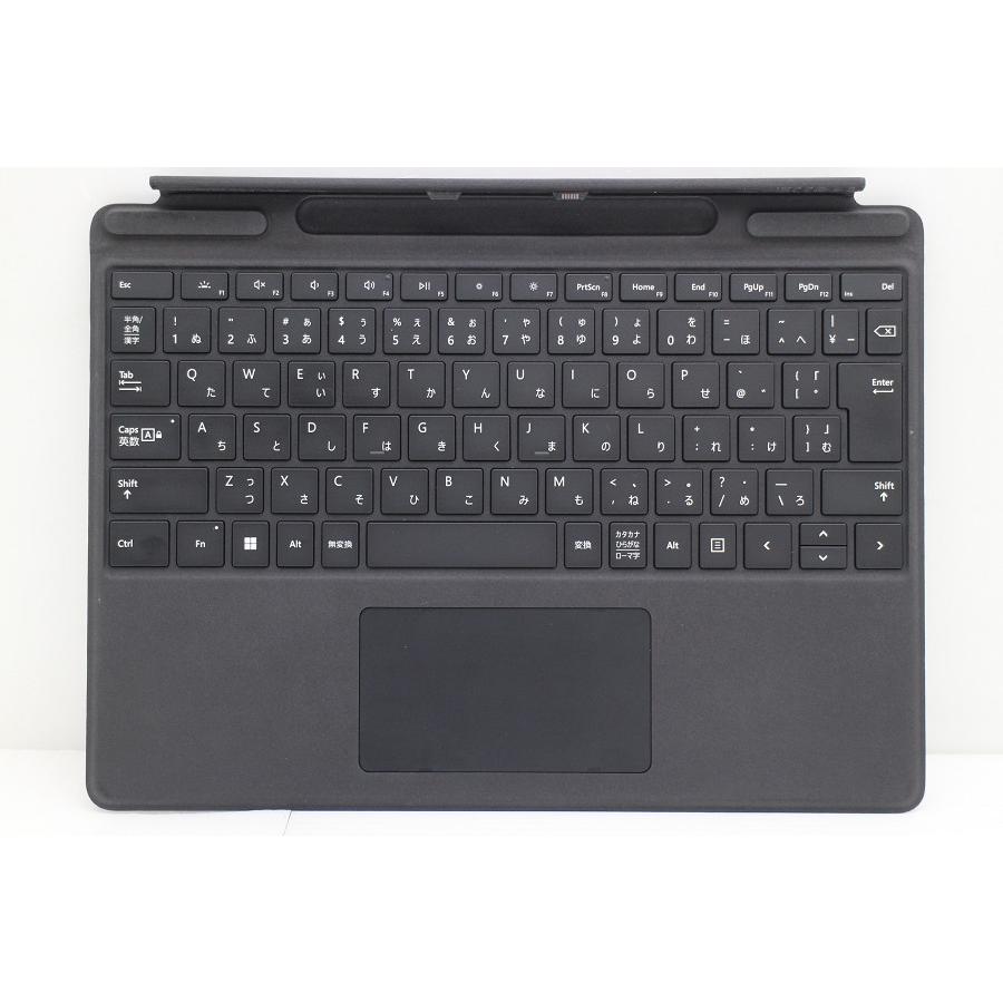 Windowsノート本体 Microsoft Surface Pro9 /i5 /8GB / 256GB Microsoft Surface Pro 9 256GB Core i5 1245U 2.5GHz/8GB/256GB(SSD