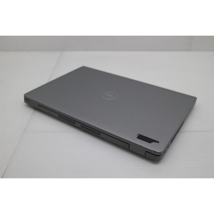 ノートパソコン DELL Latitude 5420 Core i5 1135G7 2.4GHz/8GB/256GB