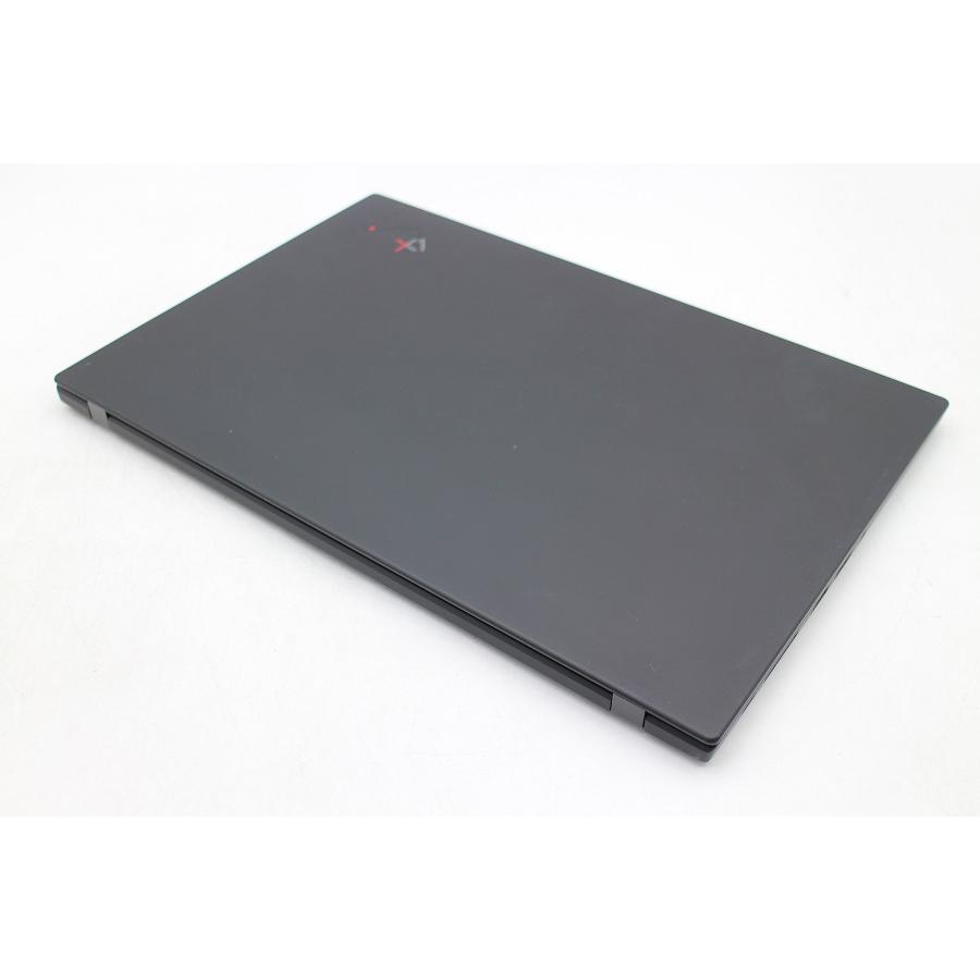 ノートパソコン Lenovo ThinkPad X1 Carbon 7th Gen Core i7 10510U