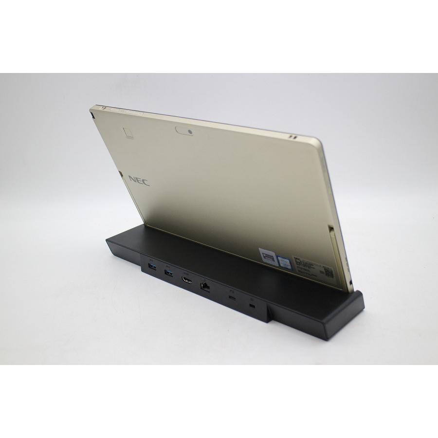 NEC PC-VK210SGG4 Core m3 7Y30 1GHz/4GB/256GB(SSD)/12.5W/FHD