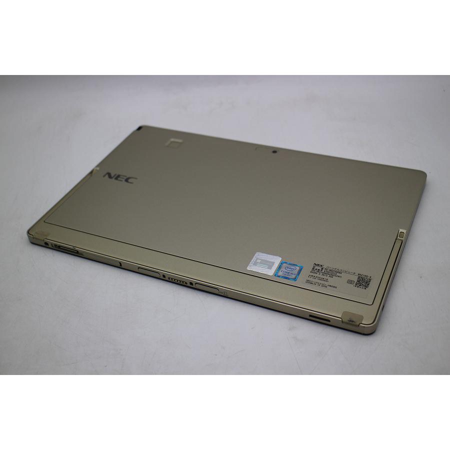 NEC PC-VK210SGG4 Core m3 7Y30 1GHz/4GB/256GB(SSD)/12.5W/FHD