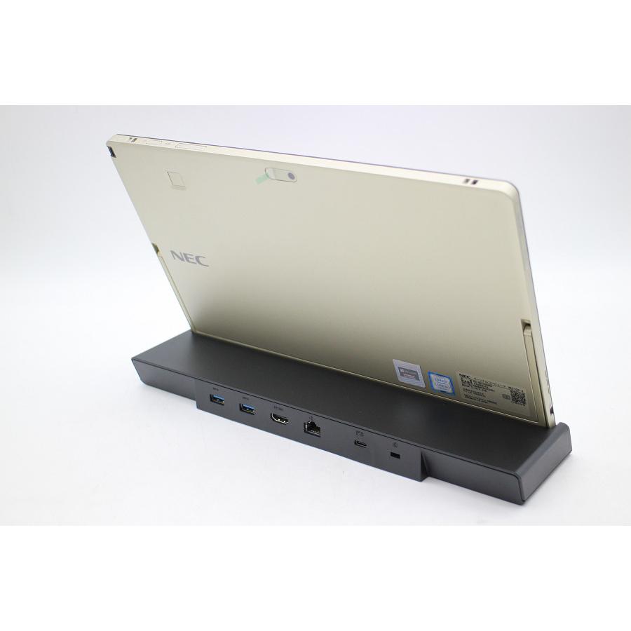 NEC PC-VK210SGG4 Core m3 7Y30 1GHz/4GB/256GB(SSD)/12.5W/FHD