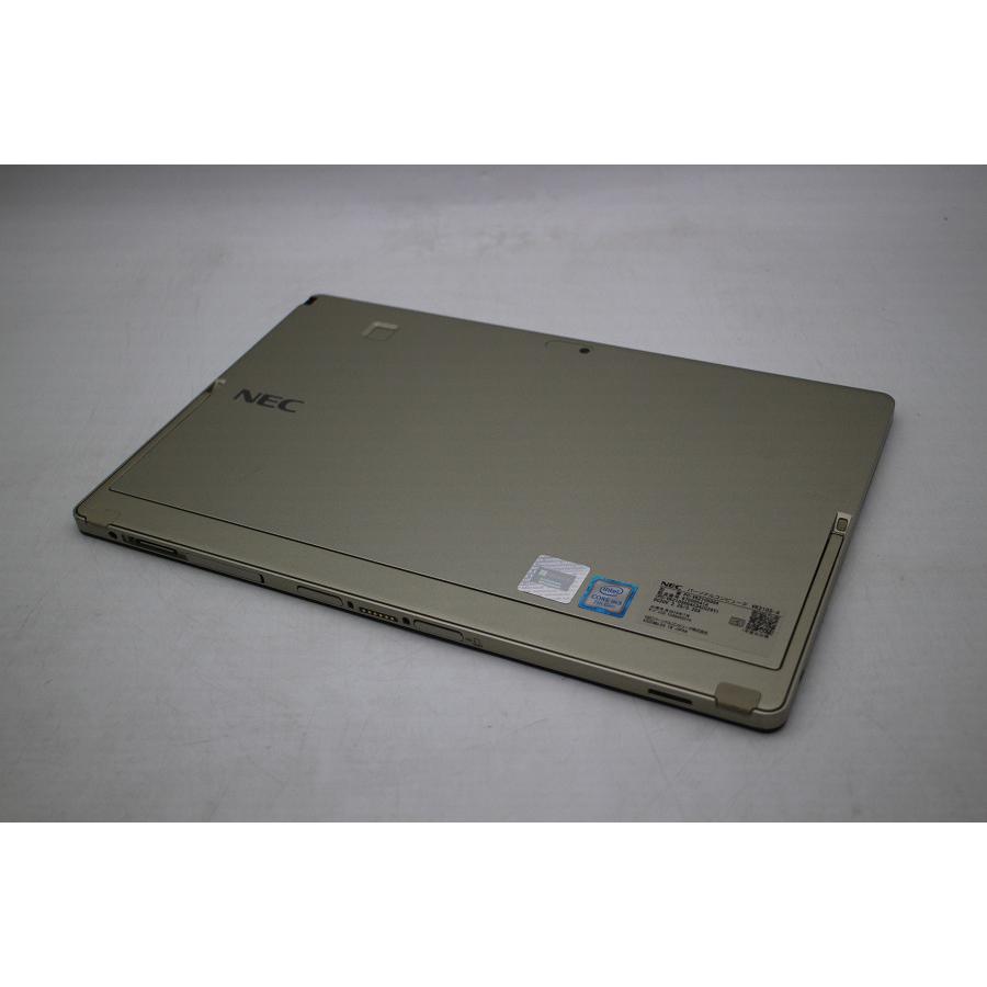 NEC PC-VK210SGG4 Core m3 7Y30 1GHz/4GB/256GB(SSD)/12.5W/FHD