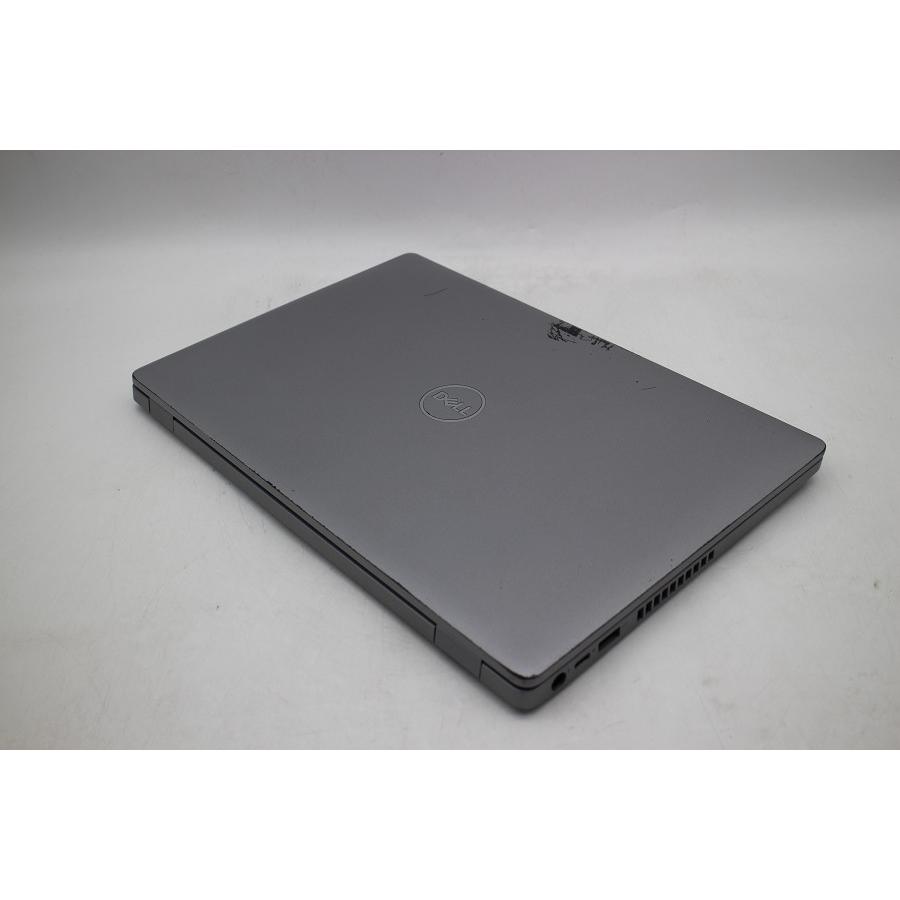 ノートパソコン DELL Latitude 5410 Core i5 10310U 1.7GHz/8GB/256GB