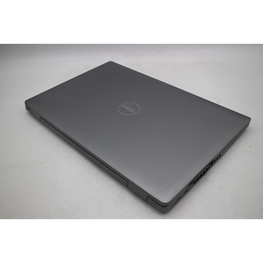 ノートパソコン DELL Latitude 5520 Core i5 1145G7 2.6GHz/8GB/256GB