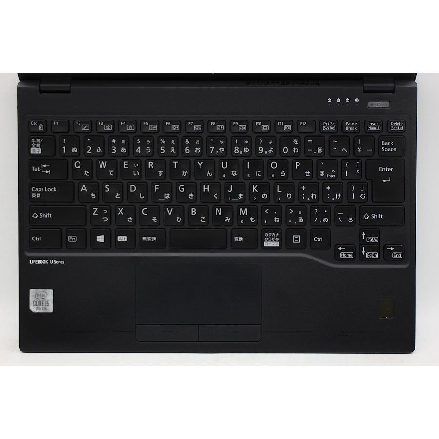 Windowsノート本体 LIFEBOOK U9310/E Core i5 10310U 8G/256G ノートパソコン 富士通 LIFEBOOK U9310/E Core i5 10310U 1.7GHz/8GB