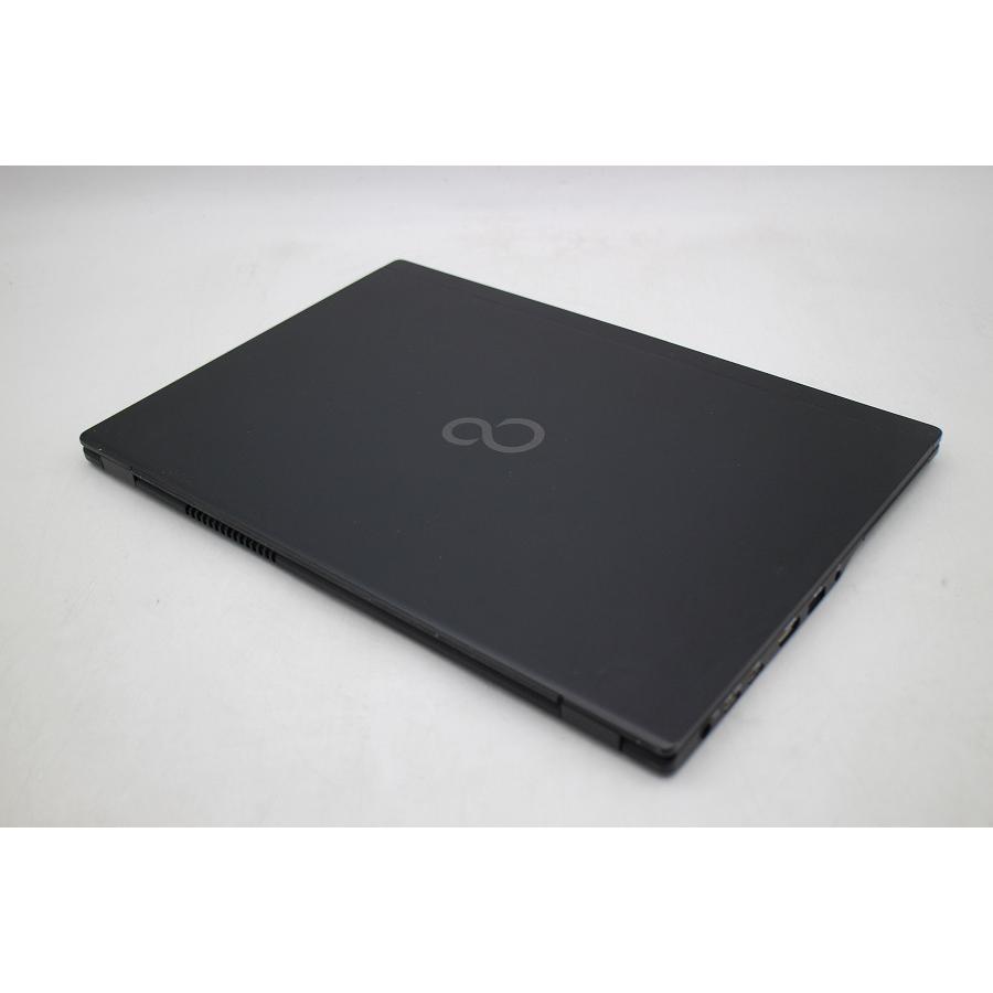 ノートパソコン 富士通 LIFEBOOK U9310/E Core i5 10310U 1.7GHz/8GB