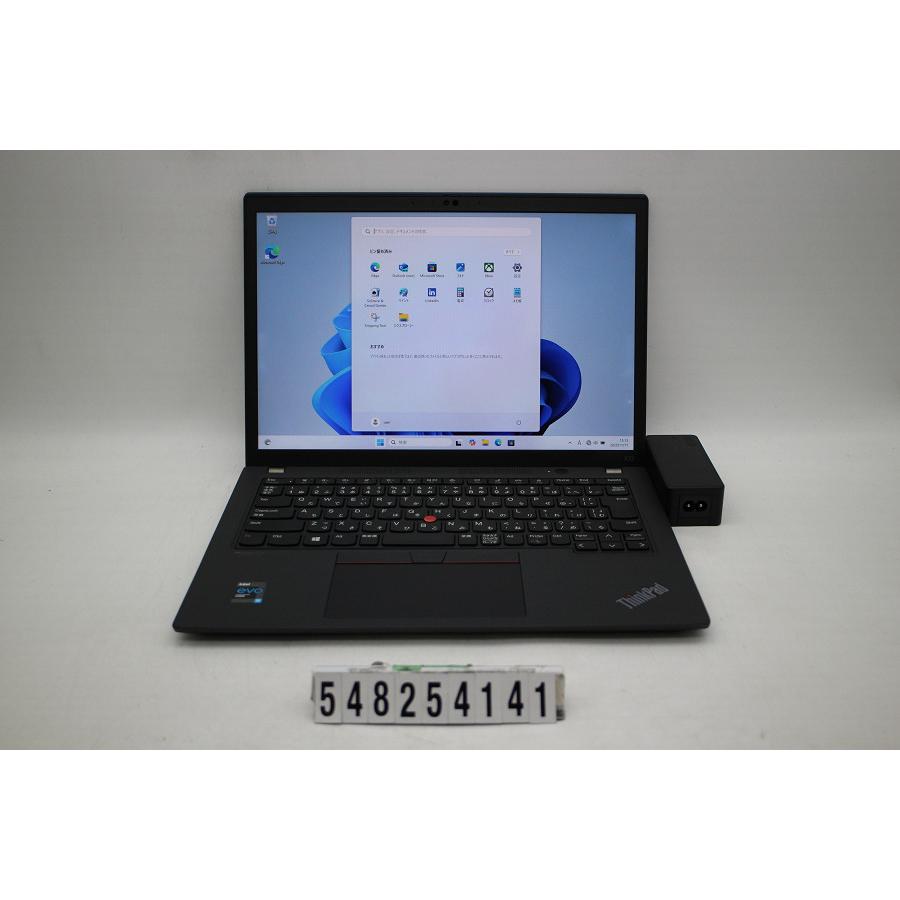 ノートパソコン Lenovo ThinkPad X13 Gen2 Core i5 1135G7 2.4GHz/8GB