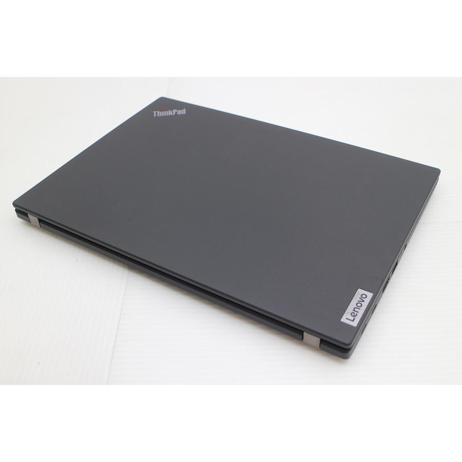 ノートパソコン Lenovo ThinkPad X13 Gen3 Core i5 1235U 1.3GHz/8GB
