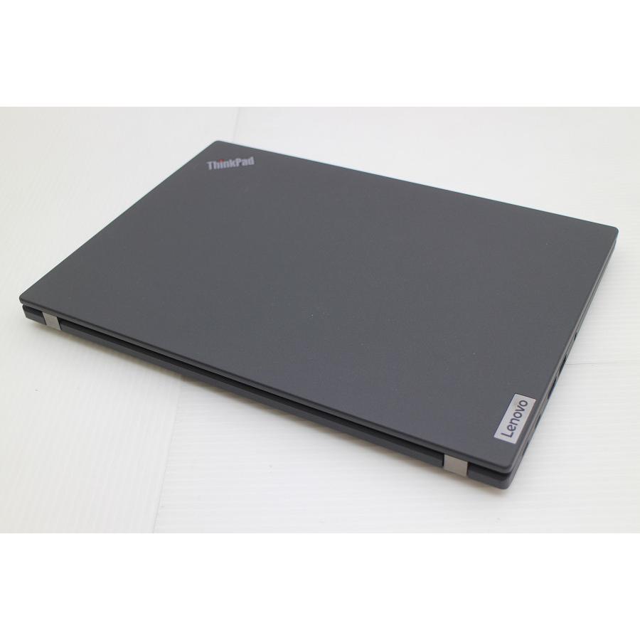 ノートパソコン Lenovo ThinkPad X13 Gen3 Core i5 1235U 1.3GHz/8GB
