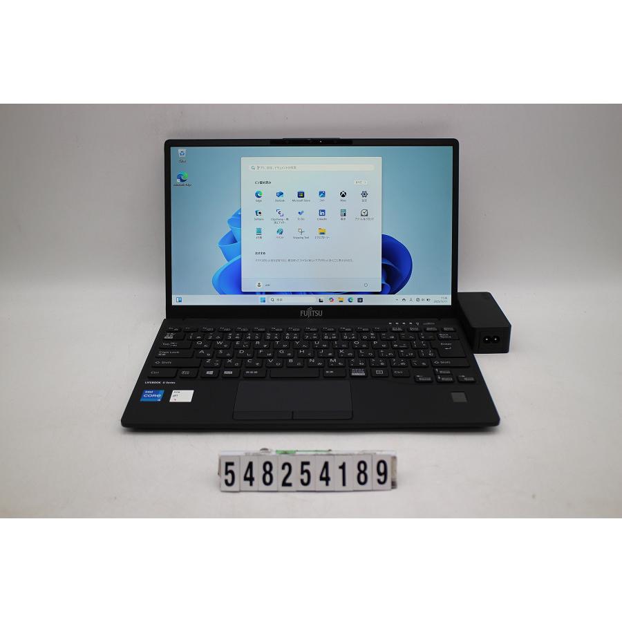 ノートパソコン 富士通 LIFEBOOK U9311/F Core i5 1145G7 2.6GHz/8GB