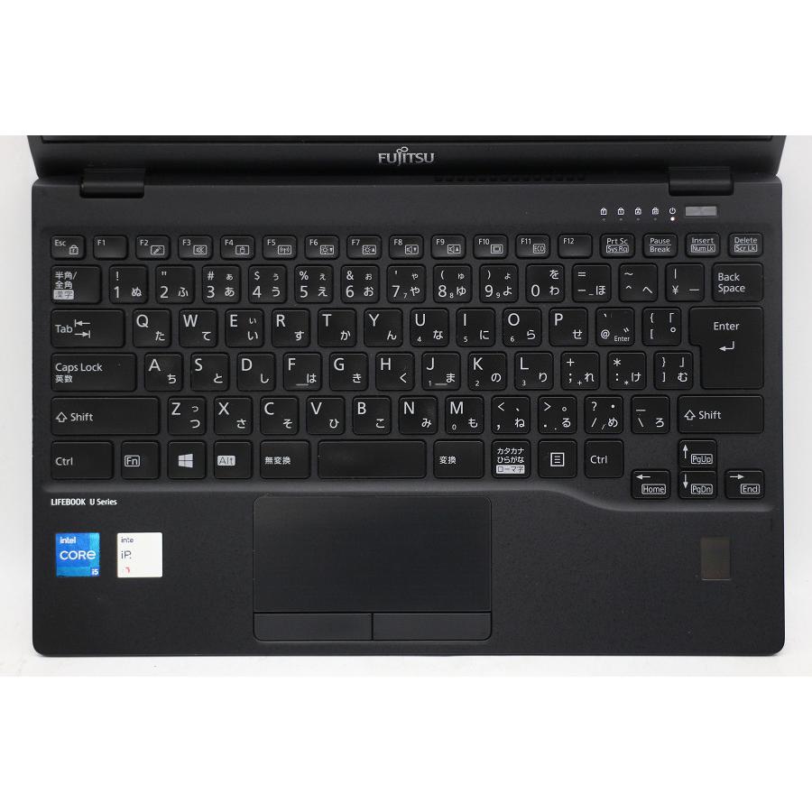 ノートパソコン 富士通 LIFEBOOK U9311/F Core i5 1145G7 2.6GHz/8GB