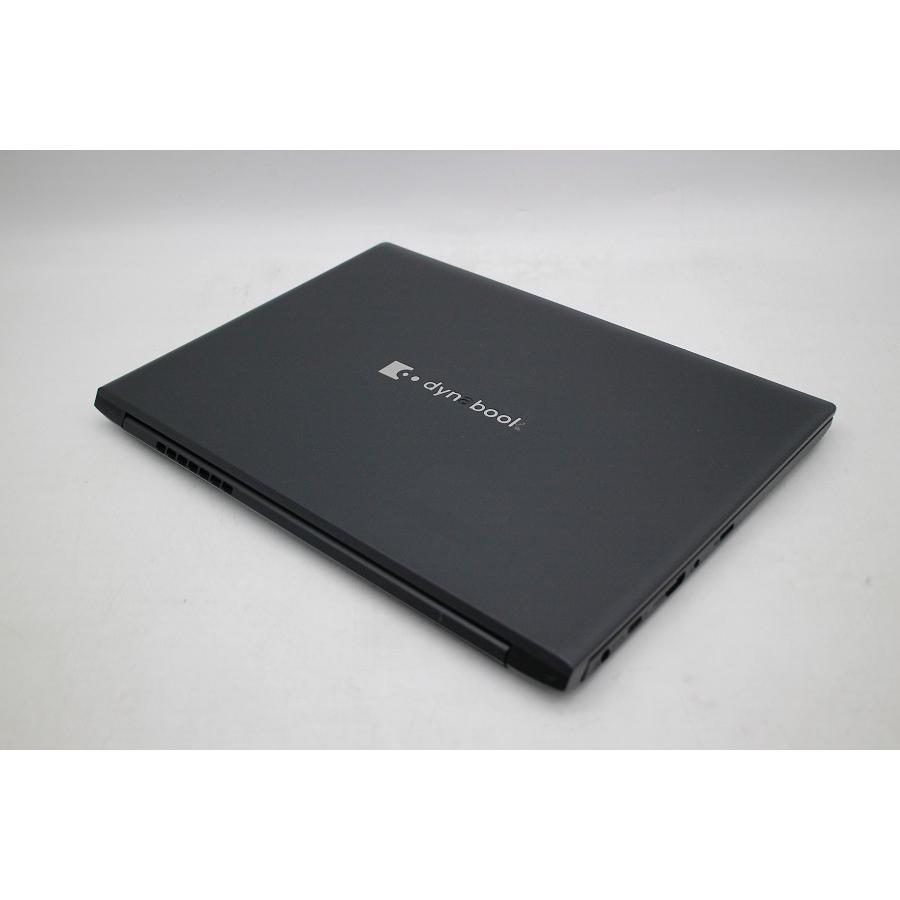ノートパソコン dynabook S73/FR Core i5 10210U 1.6GHz/8GB/256GB(SSD