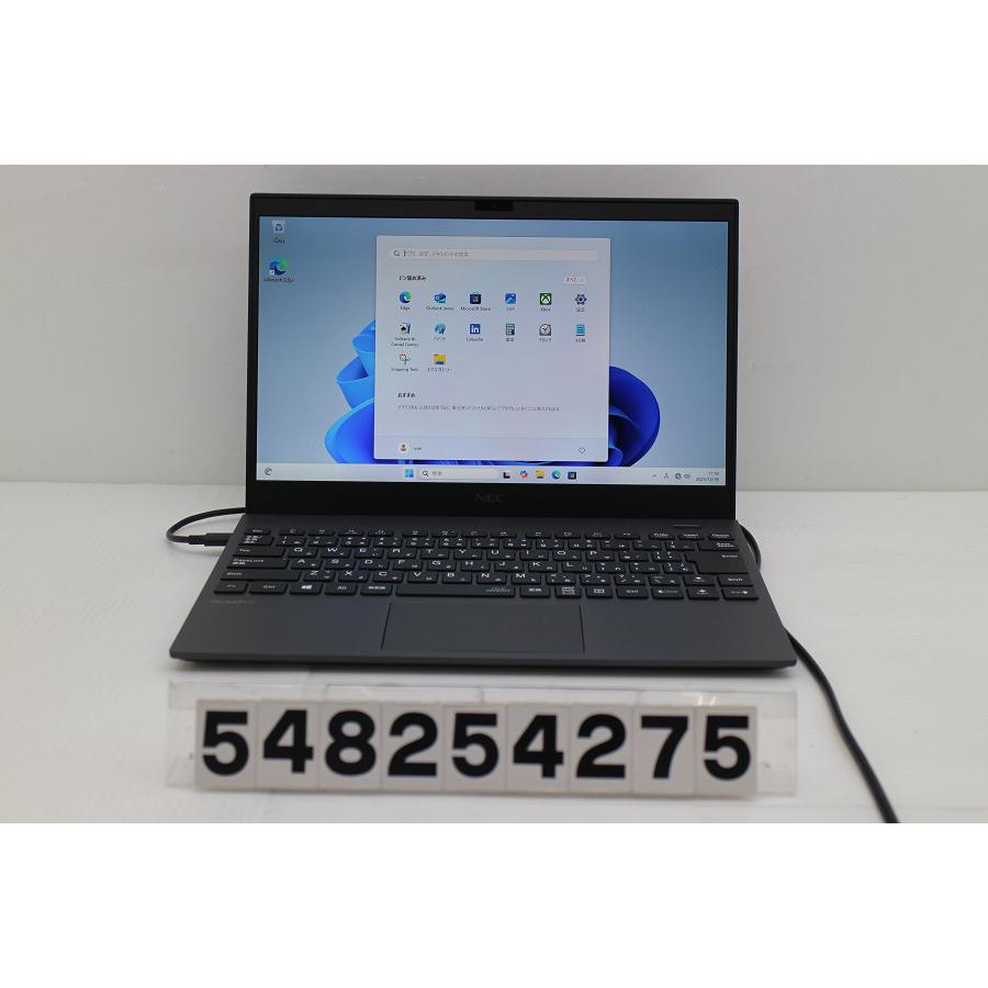 ノートパソコン 【ジャンク品】NEC PC-VKT16GXG6RN9 Core i5 10210U