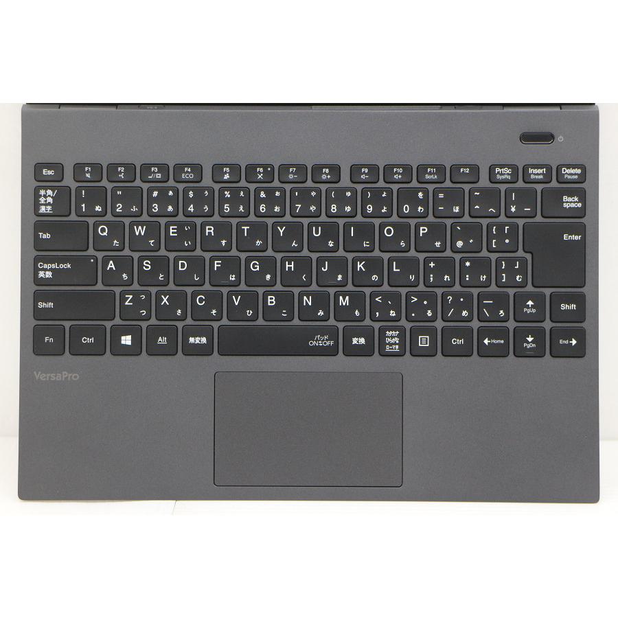 ノートパソコン 【ジャンク品】NEC PC-VKT16GXG6RN9 Core i5 10210U