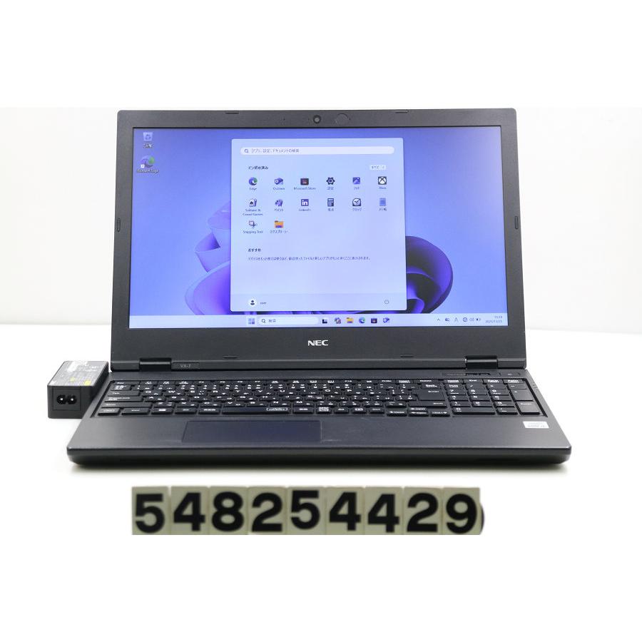 ノートパソコン NEC PC-VKM17XZG7 Core i5 10310U 1.7GHz/16GB/512GB