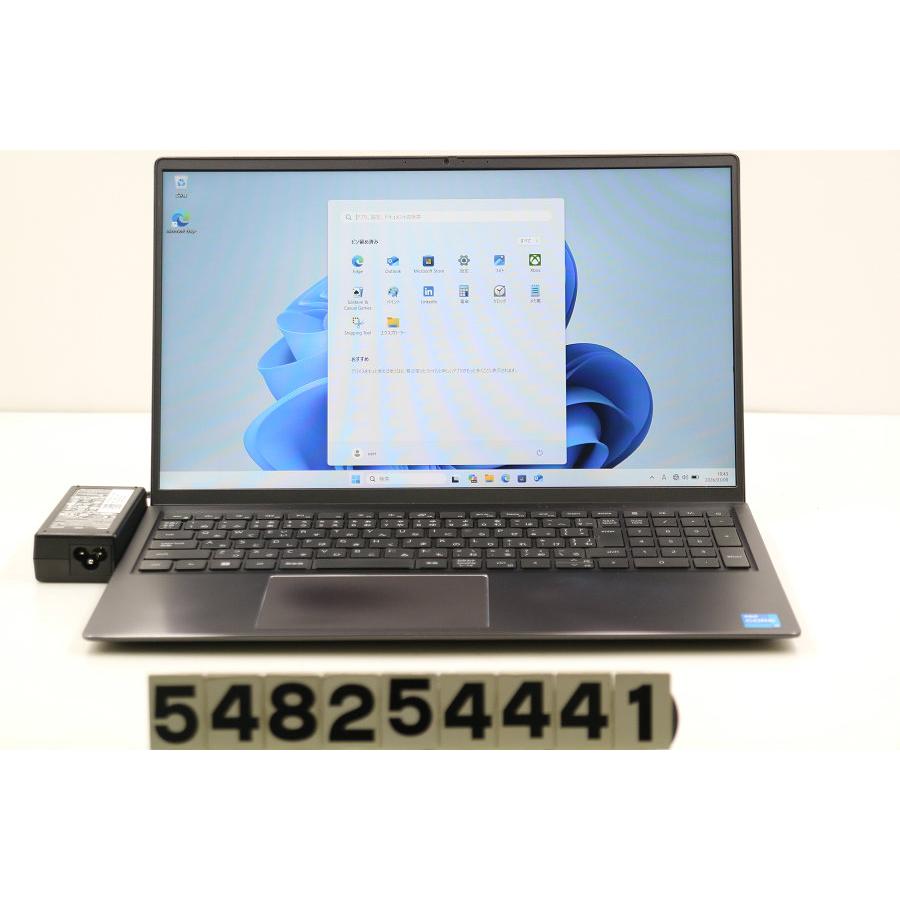 Windowsノート本体 DELL Vostro 15 5510 i5 11320H/8GB/512GB ノートパソコン DELL Vostro 15 5510 Core i5 11320H 3.2GHz/8GB/256GB