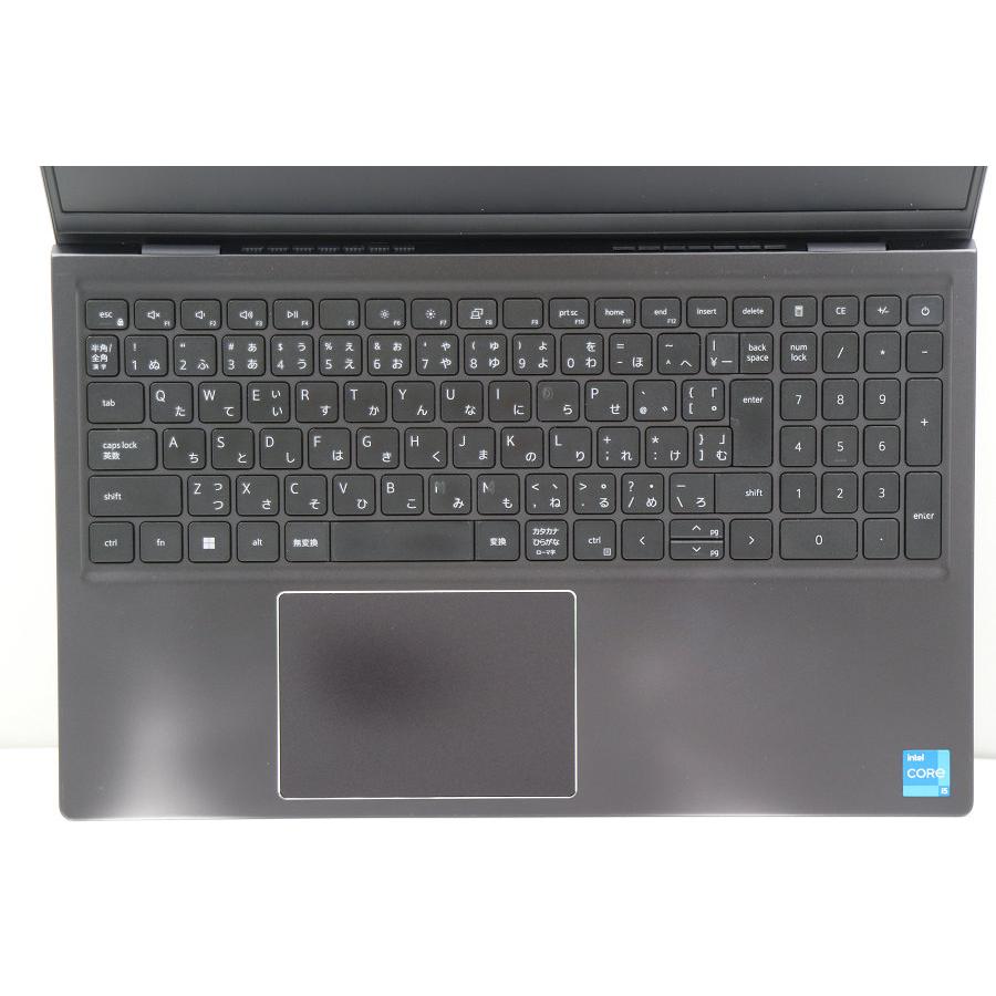 ノートパソコン DELL Vostro 15 5510 Core i5 11320H 3.2GHz/8GB/256GB