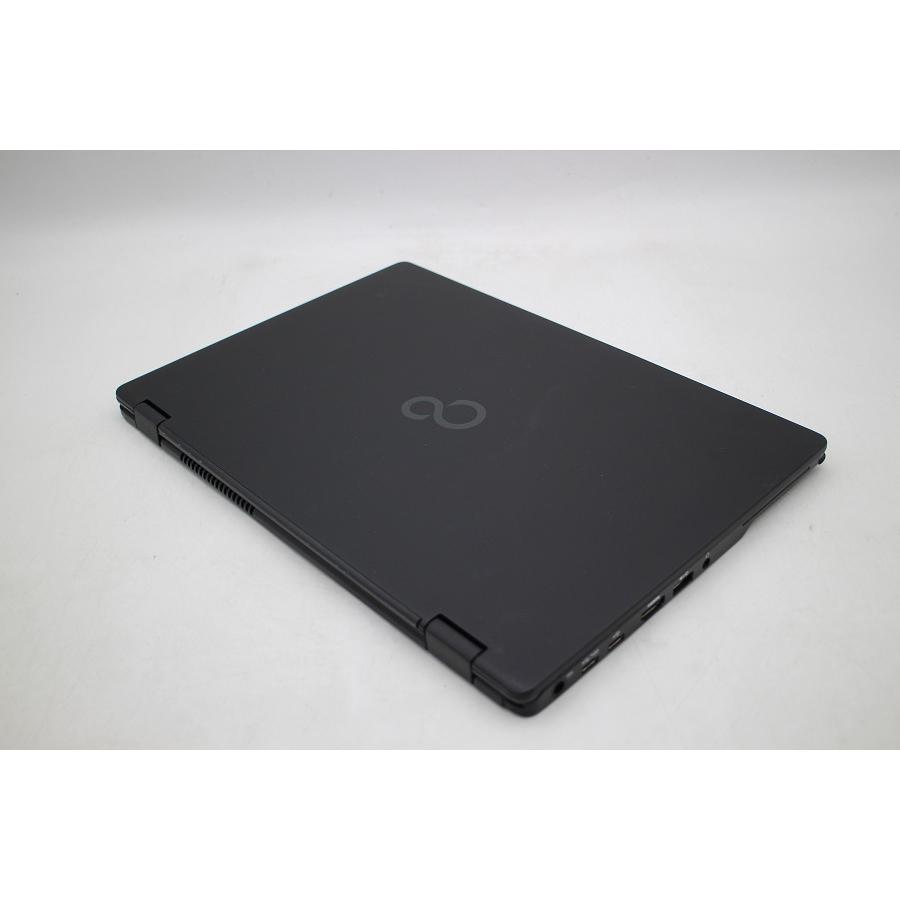 ノートパソコン 富士通 LIFEBOOK U939X/A Core i5 8365U 1.6GHz/4GB