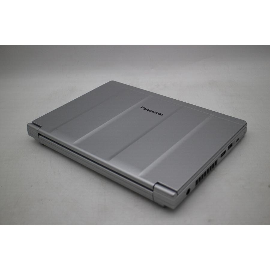 ノートパソコン Panasonic CF-SV9RDLVS Core i5 10310U 1.7GHz/8GB 