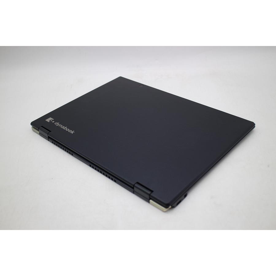 ノートパソコン dynabook VC72/J Core i3 8130U 2.2GHz/4GB/128GB(SSD