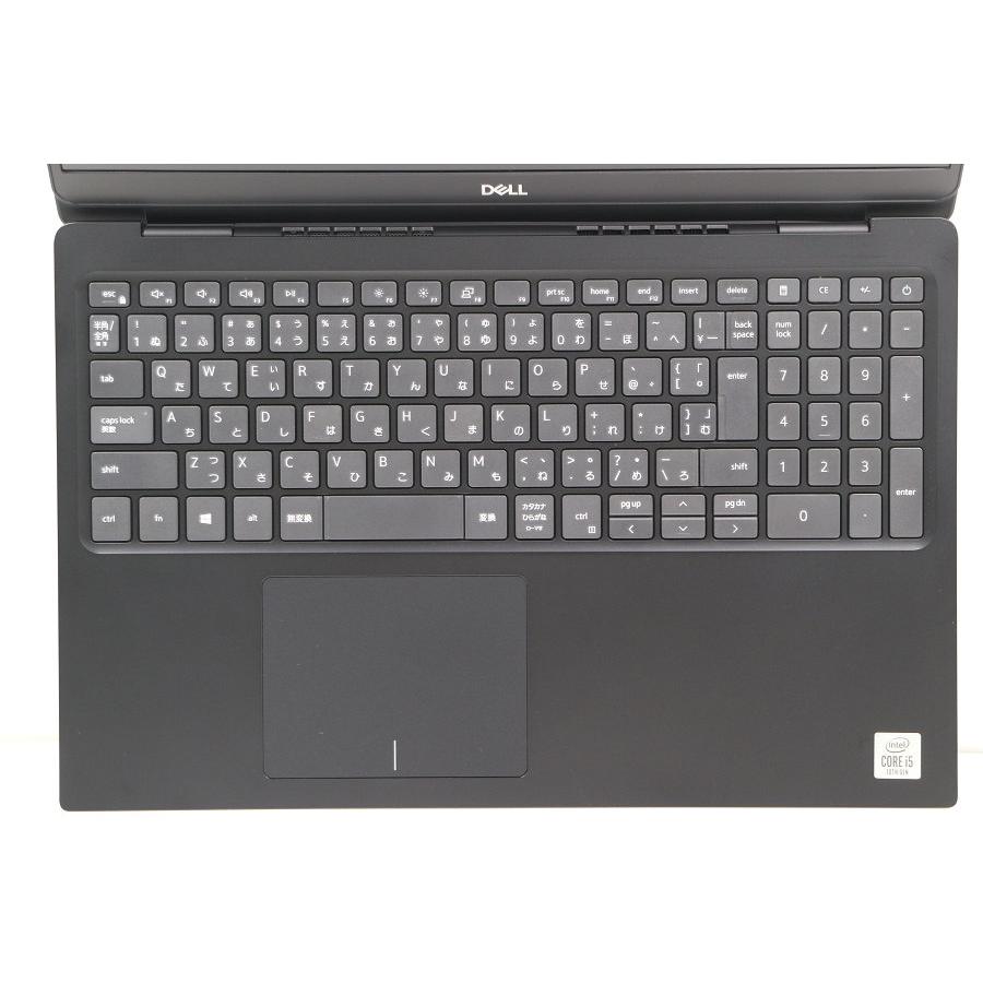 ノートパソコン DELL Vostro 5590 Core i5 10210U 1.6GHz/8GB/256GB