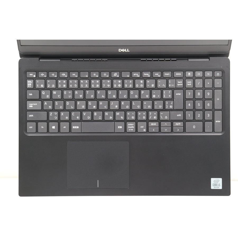 ノートパソコン DELL Vostro 5590 Core i5 10210U 1.6GHz/8GB/256GB
