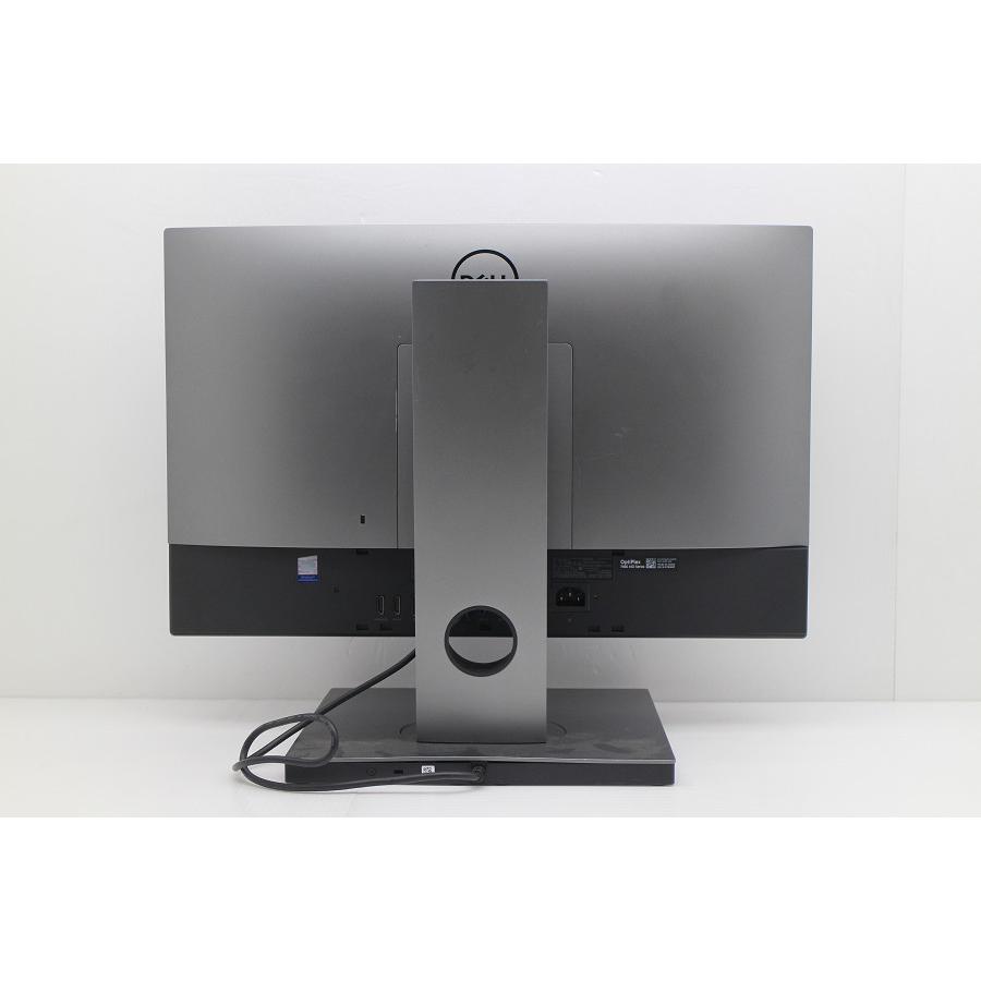 デスクトップ DELL Optiplex 7460 AiO Core i5 8500 3GHz/16GB/256GB