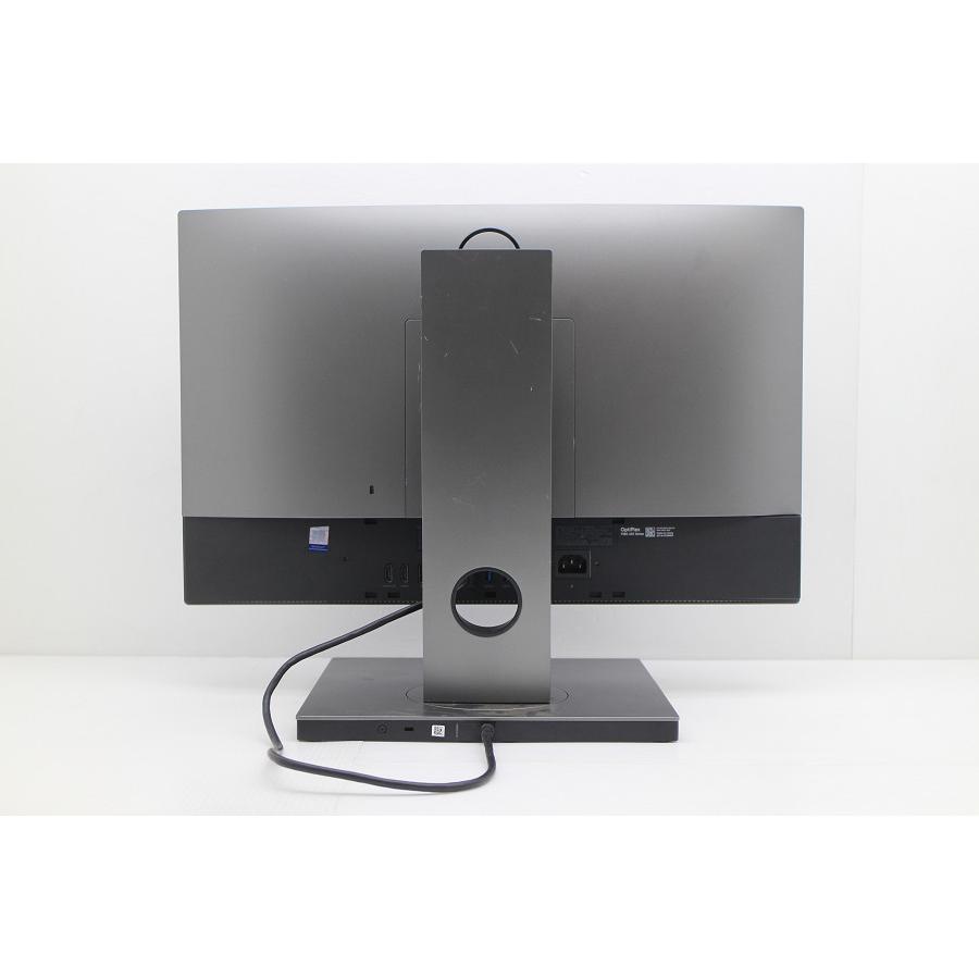 デスクトップ DELL Optiplex 7460 AiO Core i5 8500 3GHz/8GB/240GB