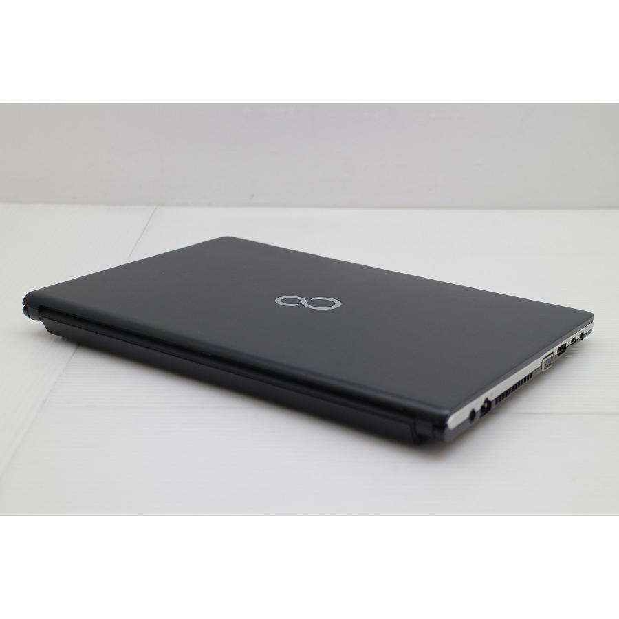 ノートパソコン 富士通 LIFEBOOK S938/V Core i5 8350U 1.7GHz/8GB