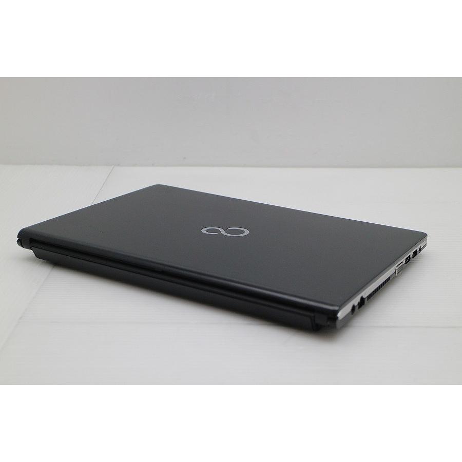 ノートパソコン 富士通 LIFEBOOK S936/P Core i5 6300U 2.4GHz/8GB