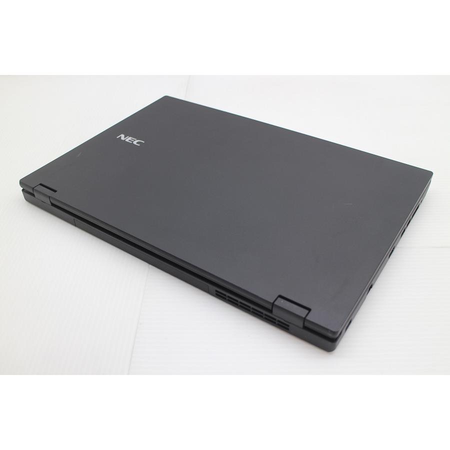 ノートパソコン NEC PC-VKT16EZG6 Core i5 8265U 1.6GHz/8GB/256GB(SSD