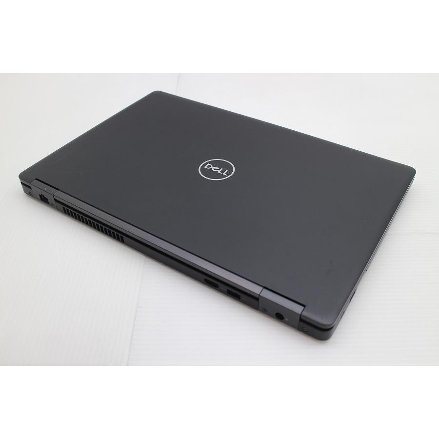 ノートパソコン DELL Precision 3530 Core i7 8750H 2.2GHz/8GB/256GB 