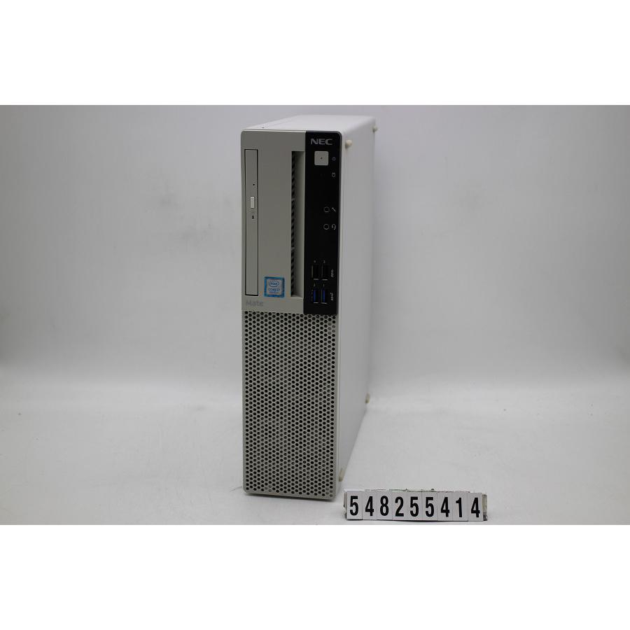 デスクトップ NEC PC-MRH30LZGACZ5 Core i7 9700 3GHz/16GB