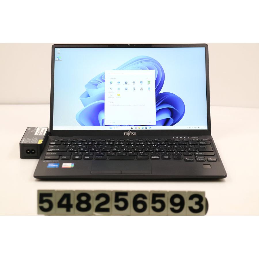 Windowsノート本体 Fujitsu LIFEBOOK U9312/KX 256GB i5-1235U ノートパソコン 富士通 LIFEBOOK U9312/KX Core i5 1235U 2.5GHz/8GB
