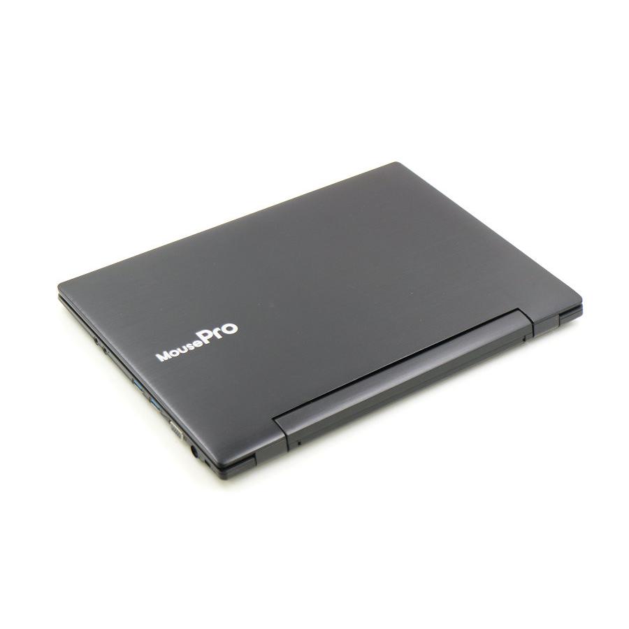 ノートパソコン mousecomputer MPro-NB391H-SSD-YTV Core i5 8250U 1.6 